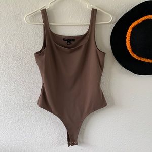 Banana Republic bodysuit!